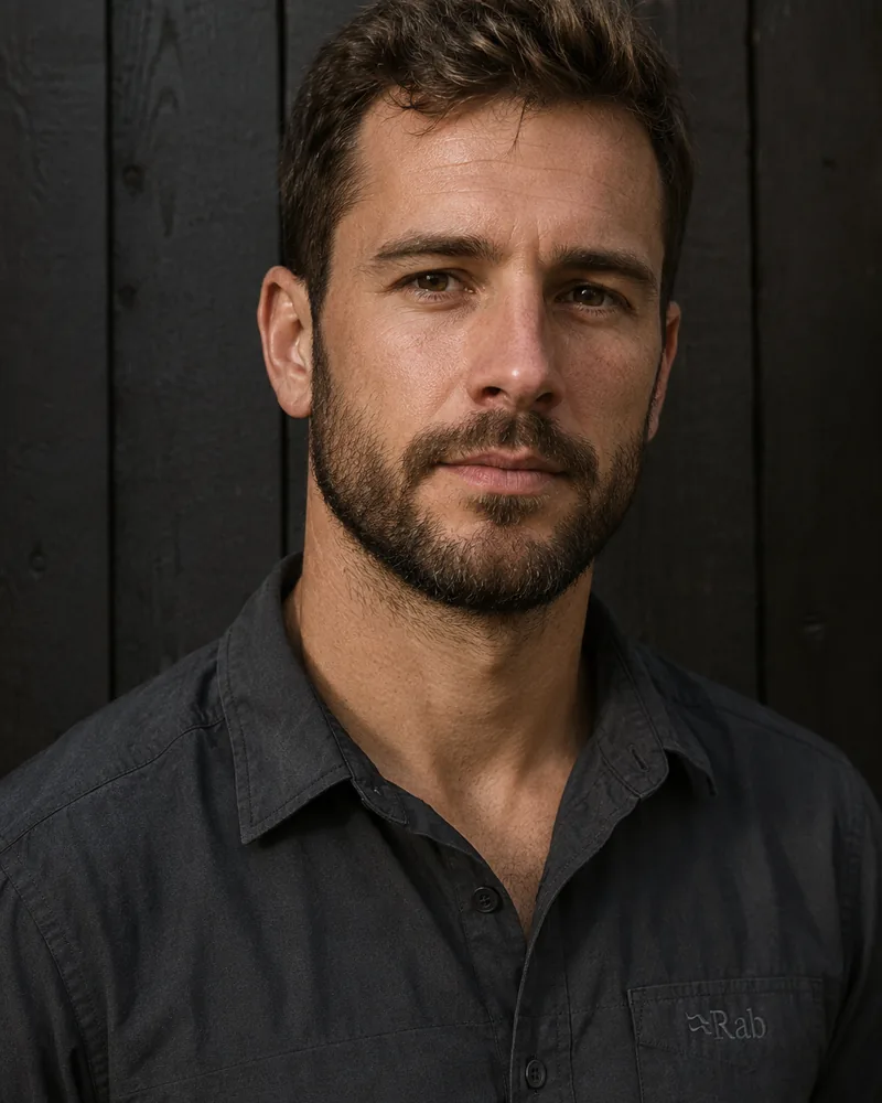 Adrián Bermejo Roca, coach de habilidades de campo