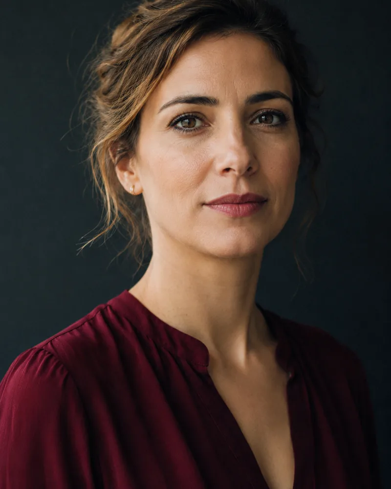 Lucía Ferrero Calvo, coach de oratoria